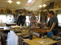 Завершилась летняя площадка для дошкольников Завершилась летняя площадка для дошкольников