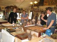 Завершилась летняя площадка для дошкольников Завершилась летняя площадка для дошкольников