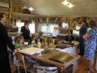 Завершилась летняя площадка для дошкольников Завершилась летняя площадка для дошкольников