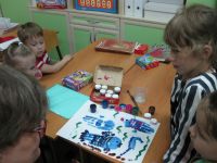 Завершилась летняя площадка для дошкольников Завершилась летняя площадка для дошкольников