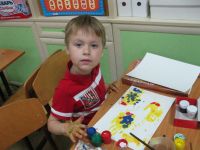 Завершилась летняя площадка для дошкольников Завершилась летняя площадка для дошкольников