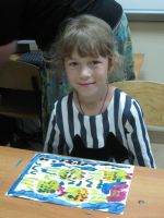 Завершилась летняя площадка для дошкольников Завершилась летняя площадка для дошкольников