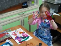 Завершилась летняя площадка для дошкольников Завершилась летняя площадка для дошкольников