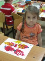 Завершилась летняя площадка для дошкольников Завершилась летняя площадка для дошкольников