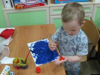 Завершилась летняя площадка для дошкольников Завершилась летняя площадка для дошкольников