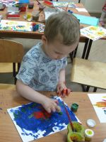 Завершилась летняя площадка для дошкольников Завершилась летняя площадка для дошкольников