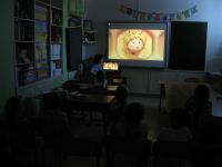 Завершилась летняя площадка для дошкольников Завершилась летняя площадка для дошкольников