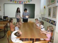 Завершилась летняя площадка для дошкольников Завершилась летняя площадка для дошкольников