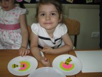 Завершилась летняя площадка для дошкольников Завершилась летняя площадка для дошкольников