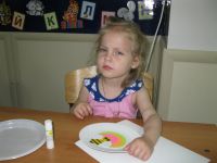 Завершилась летняя площадка для дошкольников Завершилась летняя площадка для дошкольников