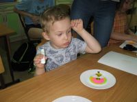 Завершилась летняя площадка для дошкольников Завершилась летняя площадка для дошкольников