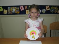 Завершилась летняя площадка для дошкольников Завершилась летняя площадка для дошкольников