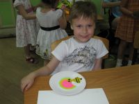 Завершилась летняя площадка для дошкольников Завершилась летняя площадка для дошкольников