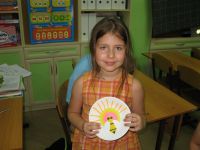 Завершилась летняя площадка для дошкольников Завершилась летняя площадка для дошкольников