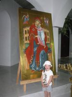 Завершилась летняя площадка для дошкольников Завершилась летняя площадка для дошкольников