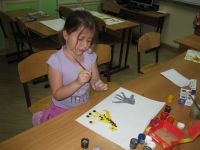 Завершилась летняя площадка для дошкольников Завершилась летняя площадка для дошкольников