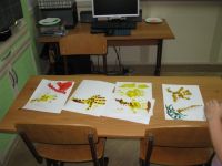 Завершилась летняя площадка для дошкольников Завершилась летняя площадка для дошкольников