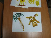 Завершилась летняя площадка для дошкольников Завершилась летняя площадка для дошкольников