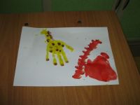 Завершилась летняя площадка для дошкольников Завершилась летняя площадка для дошкольников