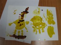 Завершилась летняя площадка для дошкольников Завершилась летняя площадка для дошкольников