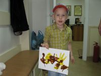 Завершилась летняя площадка для дошкольников Завершилась летняя площадка для дошкольников