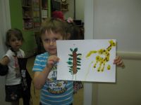 Завершилась летняя площадка для дошкольников Завершилась летняя площадка для дошкольников