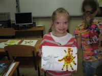 Завершилась летняя площадка для дошкольников Завершилась летняя площадка для дошкольников