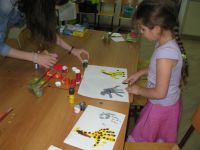 Завершилась летняя площадка для дошкольников Завершилась летняя площадка для дошкольников