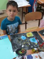 Завершилась летняя площадка для дошкольников Завершилась летняя площадка для дошкольников