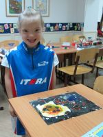 Завершилась летняя площадка для дошкольников Завершилась летняя площадка для дошкольников