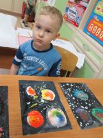 Завершилась летняя площадка для дошкольников Завершилась летняя площадка для дошкольников