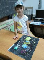 Завершилась летняя площадка для дошкольников Завершилась летняя площадка для дошкольников