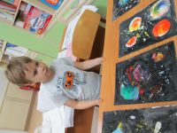 Завершилась летняя площадка для дошкольников Завершилась летняя площадка для дошкольников