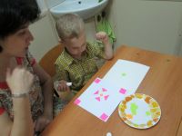 Завершилась летняя площадка для дошкольников Завершилась летняя площадка для дошкольников