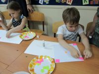 Завершилась летняя площадка для дошкольников Завершилась летняя площадка для дошкольников