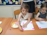 Завершилась летняя площадка для дошкольников Завершилась летняя площадка для дошкольников