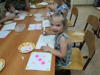 Завершилась летняя площадка для дошкольников Завершилась летняя площадка для дошкольников