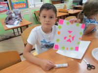 Завершилась летняя площадка для дошкольников Завершилась летняя площадка для дошкольников