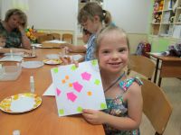 Завершилась летняя площадка для дошкольников Завершилась летняя площадка для дошкольников