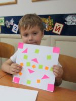 Завершилась летняя площадка для дошкольников Завершилась летняя площадка для дошкольников