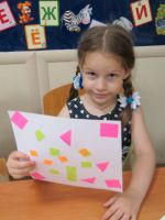 Завершилась летняя площадка для дошкольников Завершилась летняя площадка для дошкольников