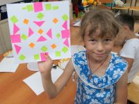 Завершилась летняя площадка для дошкольников Завершилась летняя площадка для дошкольников