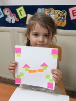 Завершилась летняя площадка для дошкольников Завершилась летняя площадка для дошкольников