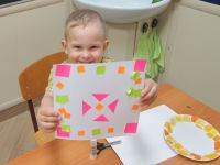 Завершилась летняя площадка для дошкольников Завершилась летняя площадка для дошкольников