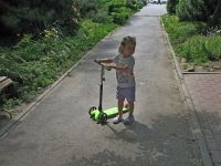 Завершилась летняя площадка для дошкольников Завершилась летняя площадка для дошкольников