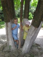 Завершилась летняя площадка для дошкольников Завершилась летняя площадка для дошкольников