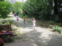 Завершилась летняя площадка для дошкольников Завершилась летняя площадка для дошкольников