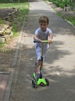 Завершилась летняя площадка для дошкольников Завершилась летняя площадка для дошкольников