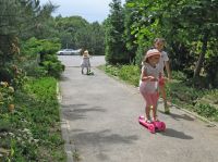 Завершилась летняя площадка для дошкольников Завершилась летняя площадка для дошкольников