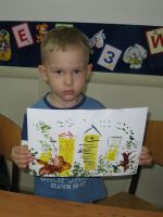 Завершилась летняя площадка для дошкольников Завершилась летняя площадка для дошкольников